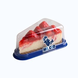 Strawberry Cheesecake