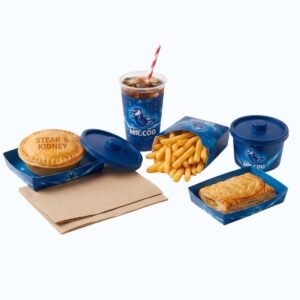 Pie Meal