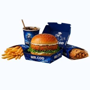fish burger meal (copy)