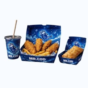 Dipper Meal