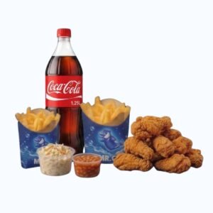 Small Family Meal