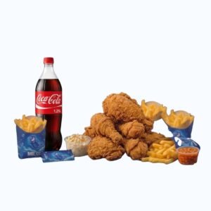 Medium Family Meal