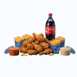 Large Family Meal