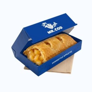 Apple Pie
