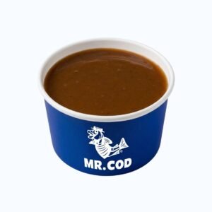 Gravy