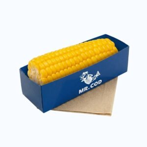 Corn on the Cob