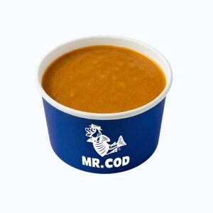 Curry Sauce