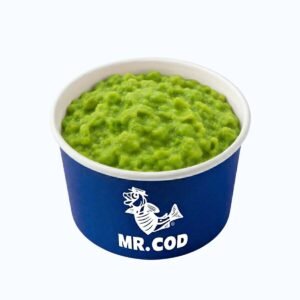 Mushy Peas