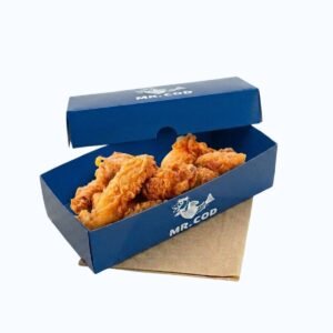 Chicken Strips
