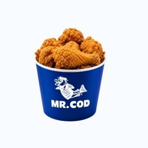 Chicken Bucket