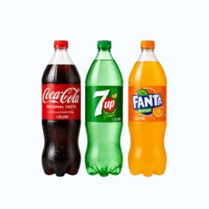 Large Drinks (1.25L)