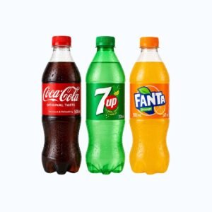 Bottled Drinks (500ml)