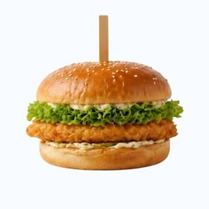 Mini Burger