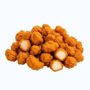 Popcorn Chicken