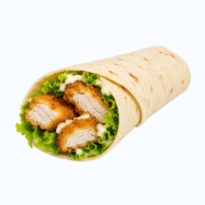 Chicken Wrap