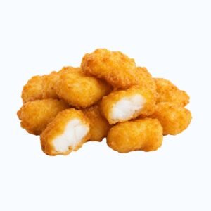 Cod Bites
