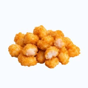 Scampi (Reg 10pc / Lrg 15pc)