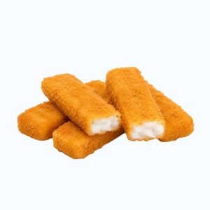 Fish Fingers (Reg 3pc / Lrg 6pc)